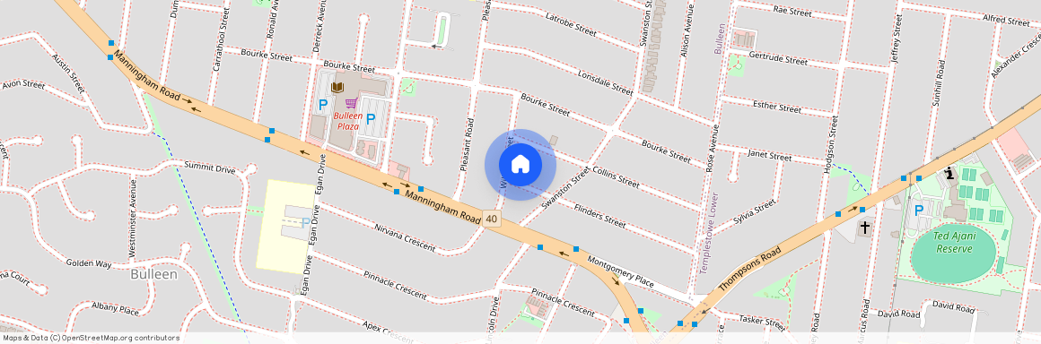 47 Flinders Street, Vic 3105, Bulleen