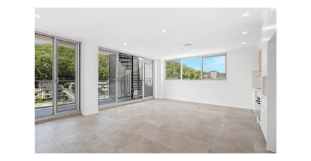 STUNNING 2 BEDROOM PENTHOUSE! - Photo 3