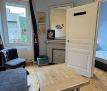 T2 MEUBLÉ PROCHE FAC DES SCIENCES - Photo 3