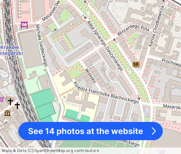 3 pokojowe mieszkanie -Grzegórzki , 77m2, dostępne od 1.05.2026 - Photo 1