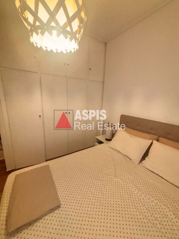Διαμέρισμα για ενοικίαση Άγιος Δημήτριος - Photo 5