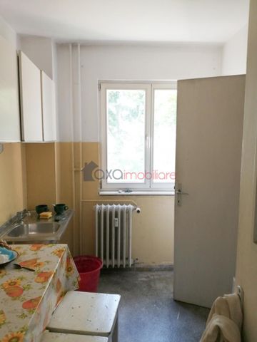 Apartament 3 camere de inchiriat in Cluj-Napoca, Manastur ID 5316 - Fotografie 3