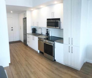 Studio/loft voisin de la Cité Universitaire pour JUILLET 2024 à lou... - Photo 3