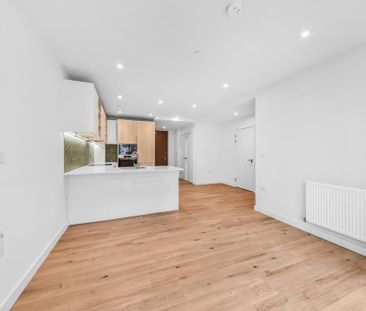 1 bedroom flat to rent - Photo 6