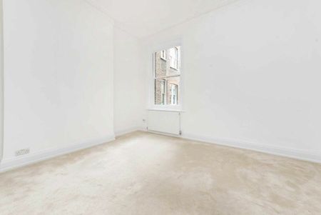 Elgin Avenue, Maida Vale, W9 - Photo 3