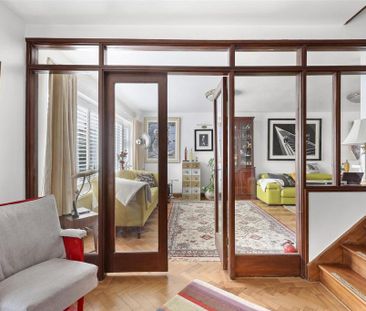 5 bedroom detached house to rent - Photo 4