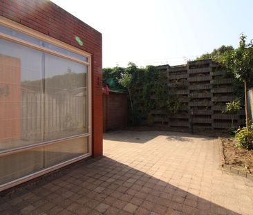 Transformatorstraat 28, Muschberg, Geestenberg, 5641TE, Eindhoven - Photo 4