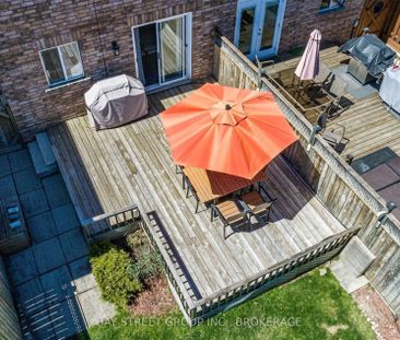 For Lease - 1833 Hobson Drive, Burlington, Ontario - Photo 5