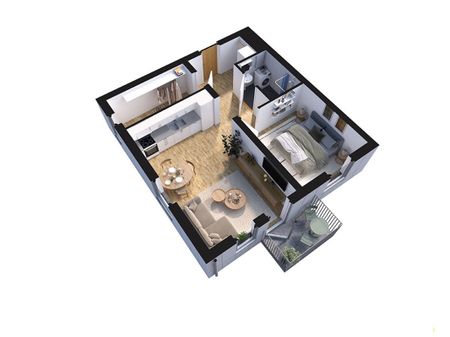 Getbergsvägen 19 - Photo 4