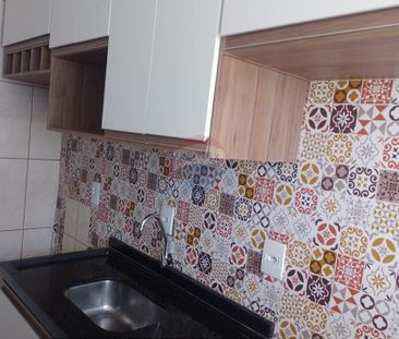 Apartamento de Locação no Condomínio Residencial Nazareth - Mogi Mi... - Photo 3