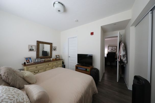 For Lease - 2 Adam Sellers Street Unit# 612, Markham, Ontario - Photo 1