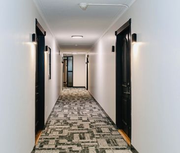 For Lease - 10 Shallmar Boulevard Unit# 201, Toronto, Ontario - Photo 3