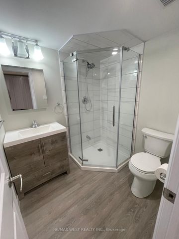 For Lease - 293 Main Street Unit# Basement, Brampton, Ontario - Photo 4