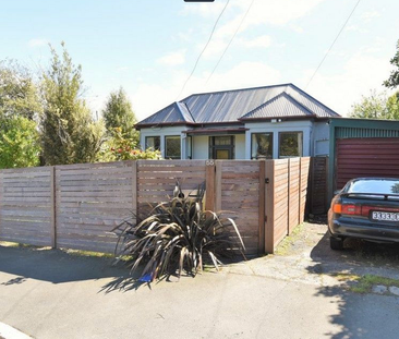 5 Bedroom Home in Opoho, Dunedin - Photo 1
