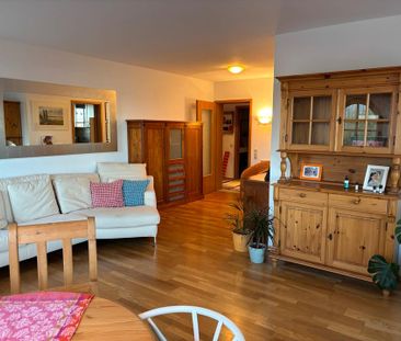 Helle 2-Zimmer-Wohnung mit Seeblick in Gaienhofen/Horn (Höri) - Photo 1