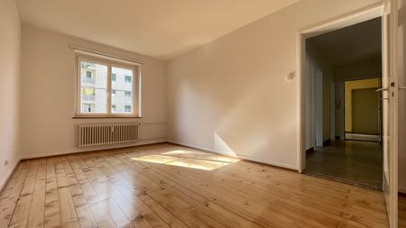 Lichtdurchflutete Stadtwohnung im Zentrum vom Matthäusquartier - Foto 4