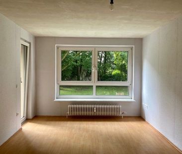 2-Zimmer-Wohnung mit Balkon und Einbauküche - Photo 2