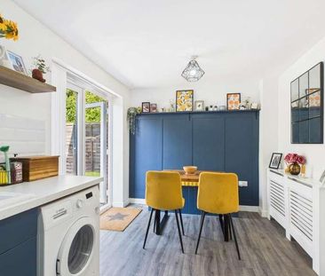 Kerrison Road, Framlingham, IP13 - Photo 6