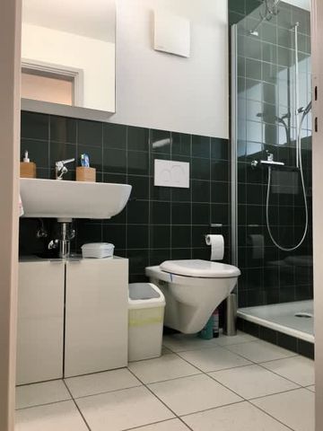 2.5 Zimmer, 48 m², 4. Stock - Photo 2