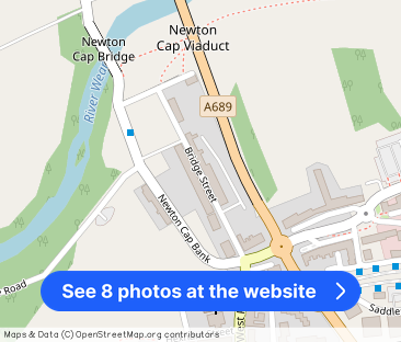 Bridge Street, Bishop Auckland, DL14 - Photo 1