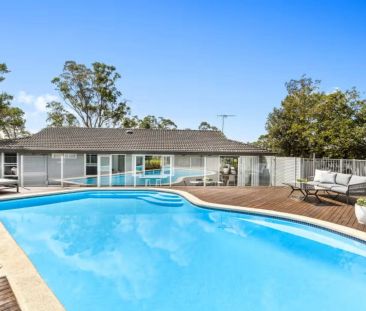 Stunning family oasis in prime location - Photo 5