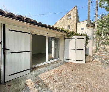 Location appartement 1 pièce, 20.63m², Sernhac - Photo 4