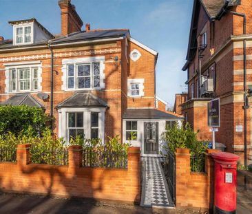 5 bedroom townhouse to rent - Photo 3