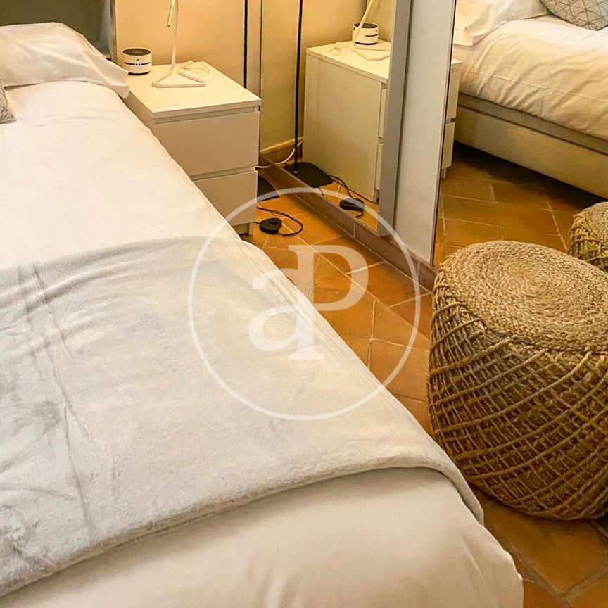 Apartment for rent in Plaza Mercat - Photo 1