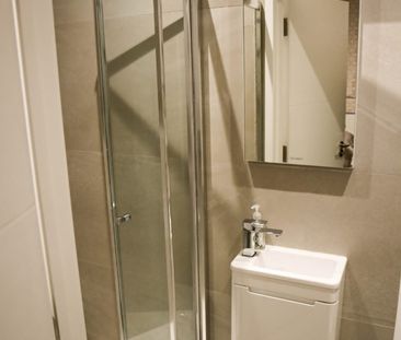 Studio Flat, Green Walk, NW4 - Photo 5