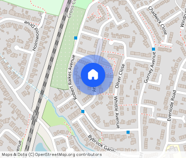 Goddard Way, Tuffley, GL4 - Photo 1