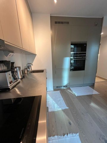 Anna Steckséns gata, Stockholm - Photo 2