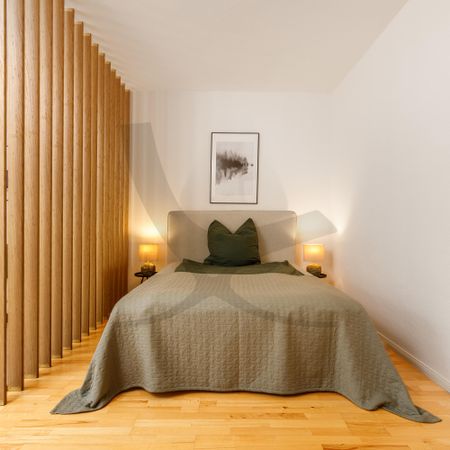 Für einen guten Start in Berlin - Photo 3