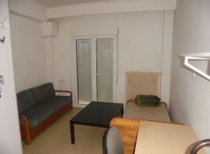 Studio/Γκαρσονιέρα για ενοικίαση - Σέρρες - Photo 1