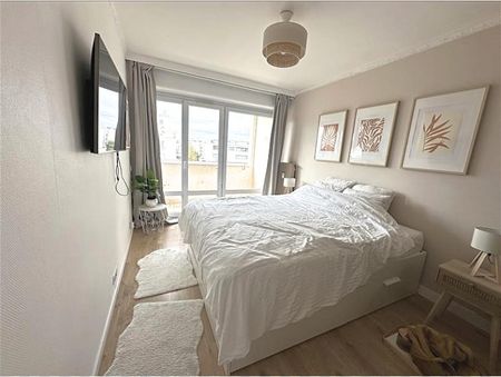 4 pièces - 76 m² - 3ème étage - Colocation non autorisée - Photo 5