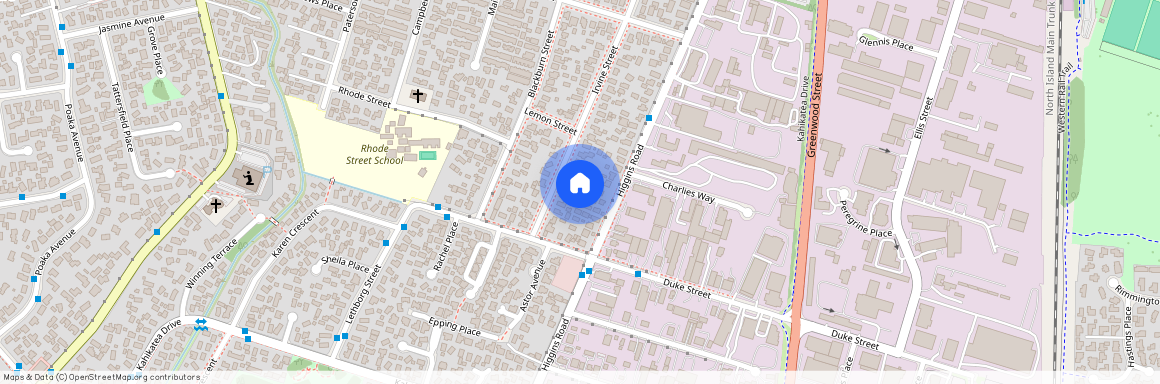 51A Irvine Street, Frankton, Hamilton City