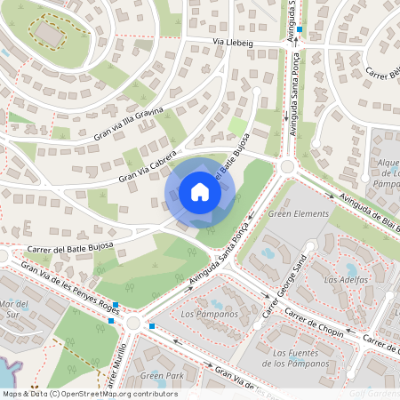 30 Carrer Batle Bujosa, Santa Ponça, Balearic Islands 07180, Santa-Ponca