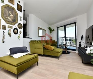 Przepiękny apartament z tarasem i garażem CENTRUM - Zdjęcie 5