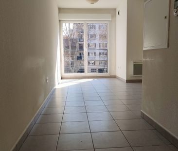 Studio - 22,44 m² - 1 pièce - Photo 6