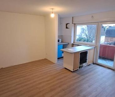 42 m² Wohnung in Top-Lage – neue Einbauküche & Klimaanlage - Photo 6