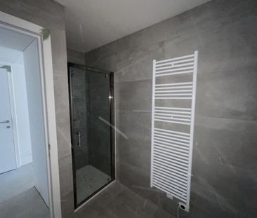 Gelijkvloers, 2-slaapkamer BEN-appartement in Nijlen - Photo 4