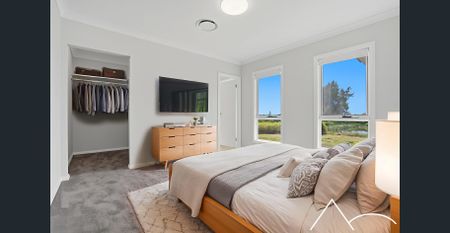 A Brand-New Acreage Home Offering Space, Privacy & Modern Comfort - Photo 3