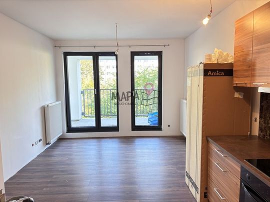 Nowe 2 pokojowe na Powstańców Wlkp. 28 - Photo 1