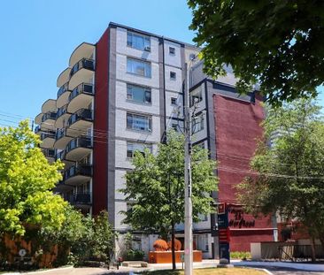 For Lease - 25 Bedford Road Unit# 607, Toronto, Ontario - Photo 3