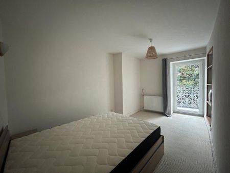 Location Appartement 2 pièces Meublé 52m² AIX LES BAINS 73100 - Photo 3