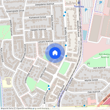 20 Penrith Ct, SA 5043, Mitchell Park