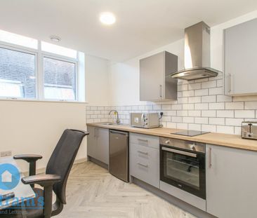 1 bed Studio for Rent - Photo 4