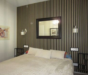 3 room luxury Apartment for rent in Fuengirola, Spain - Photo 5