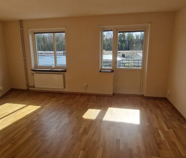 Hultvägen, Flen - Foto 1