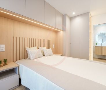 Apartamento T3 em Santarém - Photo 5