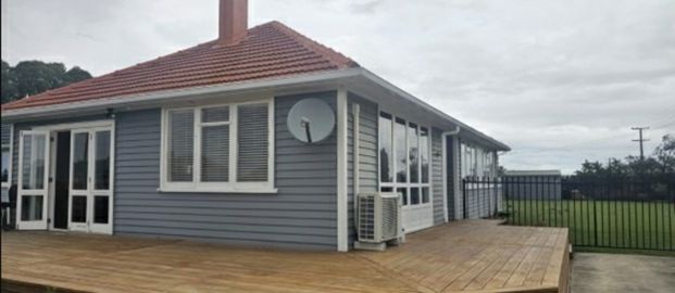 Short drive to Hamilton City - Photo 1